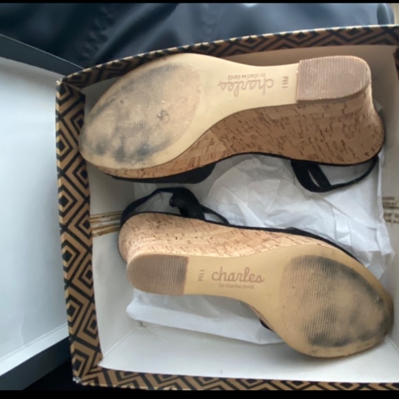 Wedges - Picture 2 of 2